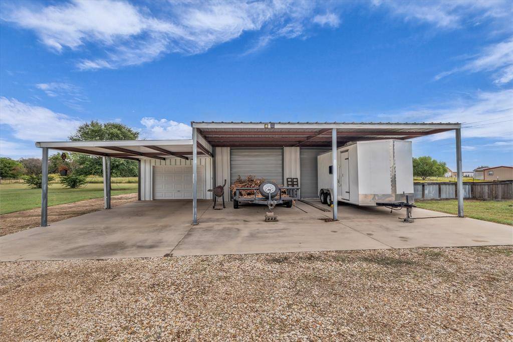 756 Camino Del Rosas, Woodway, TX 76712