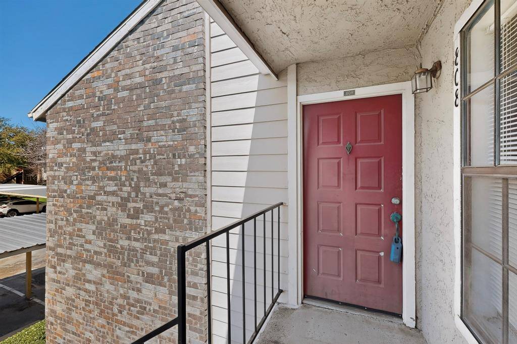 4748 Old Bent Tree Lane #808, Dallas, TX 75287