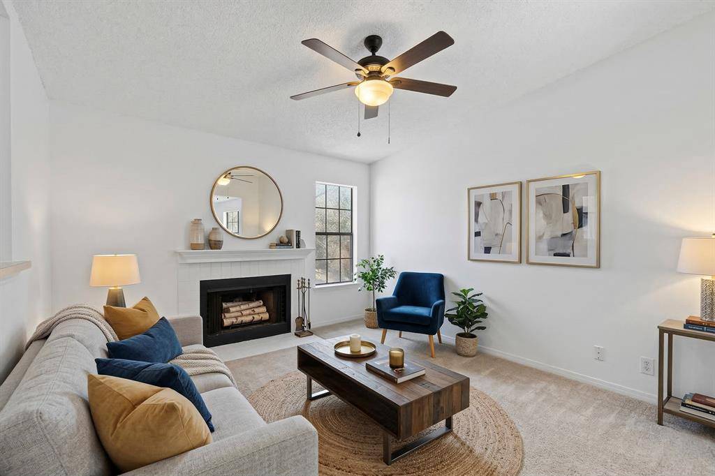 4748 Old Bent Tree Lane #808, Dallas, TX 75287