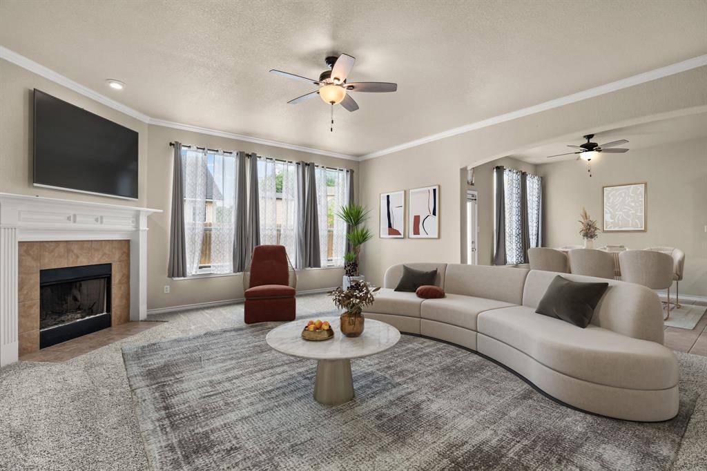 812 Sugar Hill Avenue, Cleburne, TX 76033