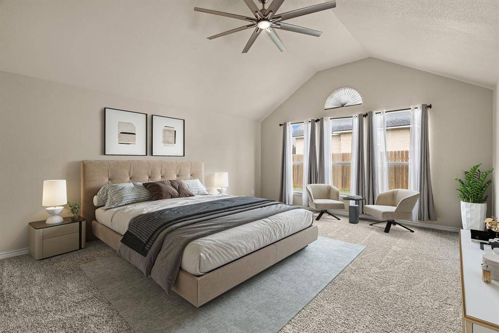 812 Sugar Hill Avenue, Cleburne, TX 76033