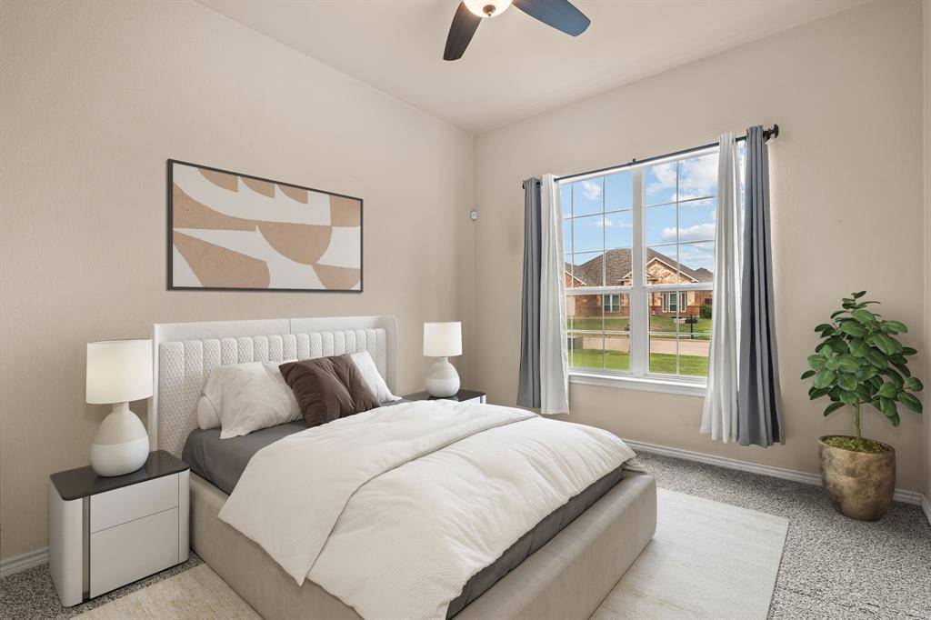 812 Sugar Hill Avenue, Cleburne, TX 76033