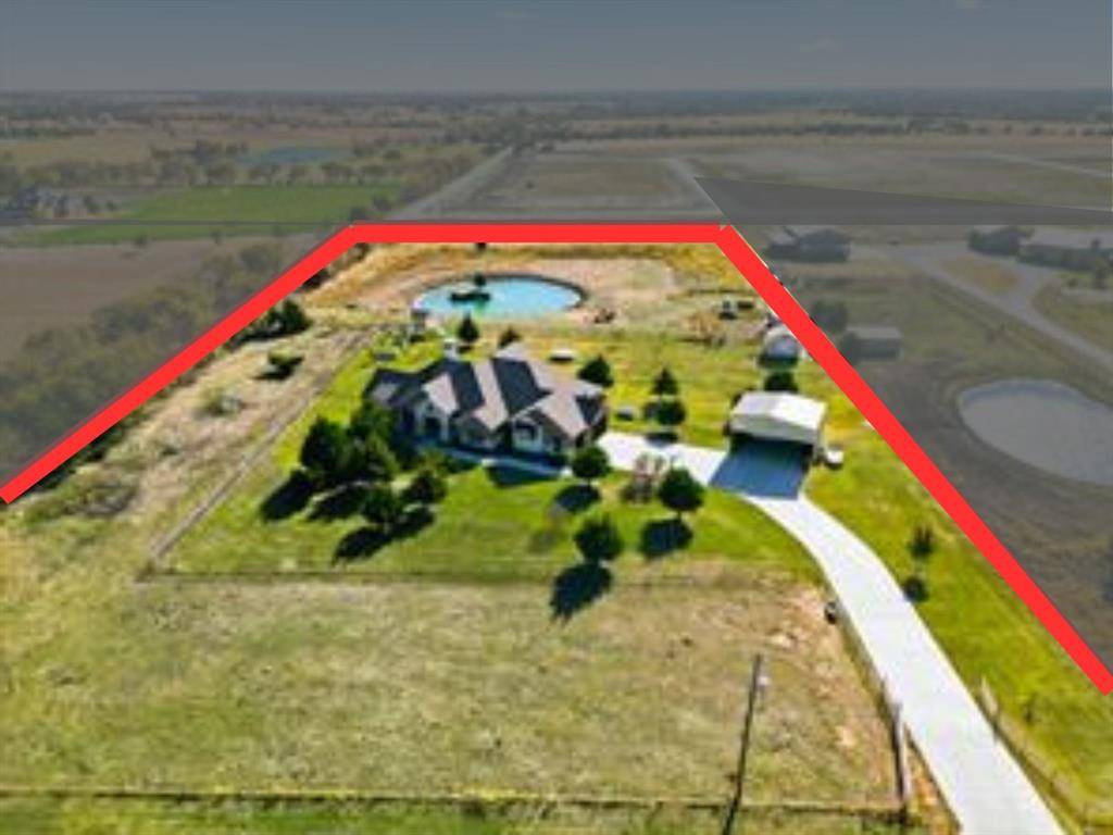 6655 County Road 1103, Celina, TX 75009