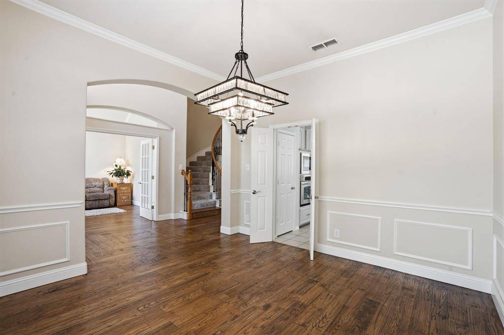 1827 Windsong Circle, Keller, TX 76248