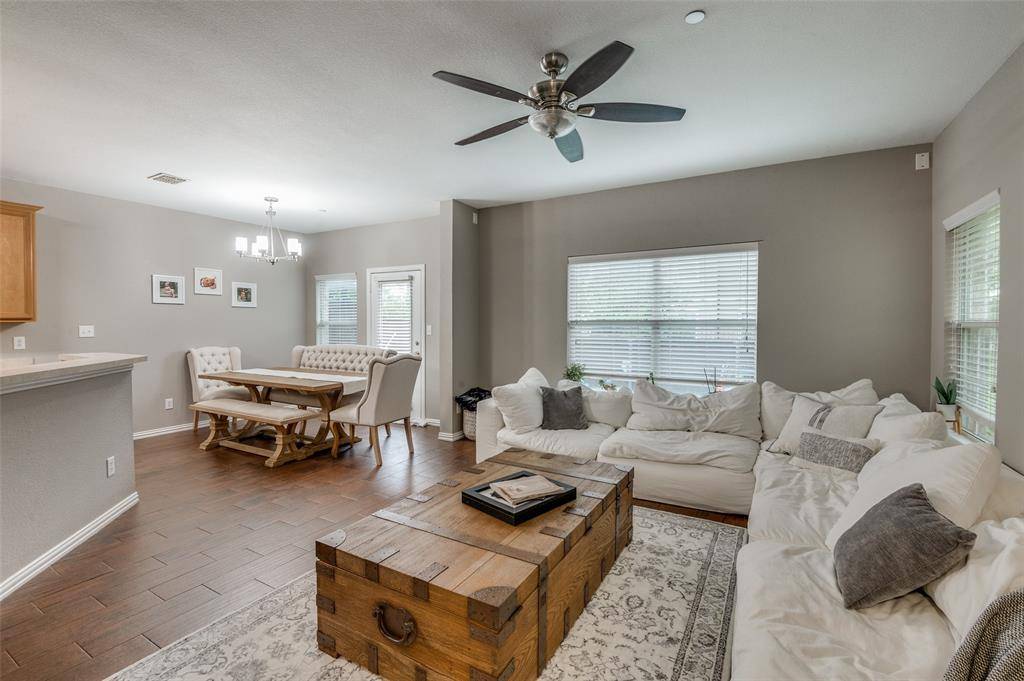 3300 Belladonna Drive, Plano, TX 75093