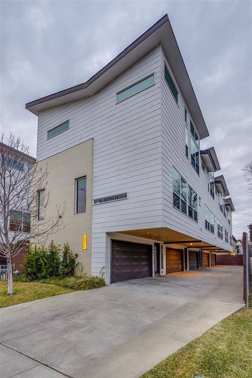 5915 Lindell Avenue #105, Dallas, TX 75206