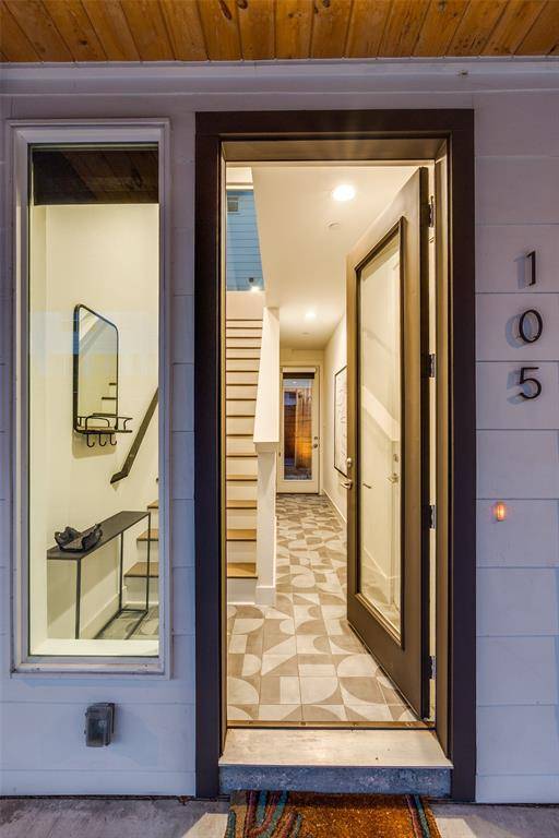 5915 Lindell Avenue #105, Dallas, TX 75206