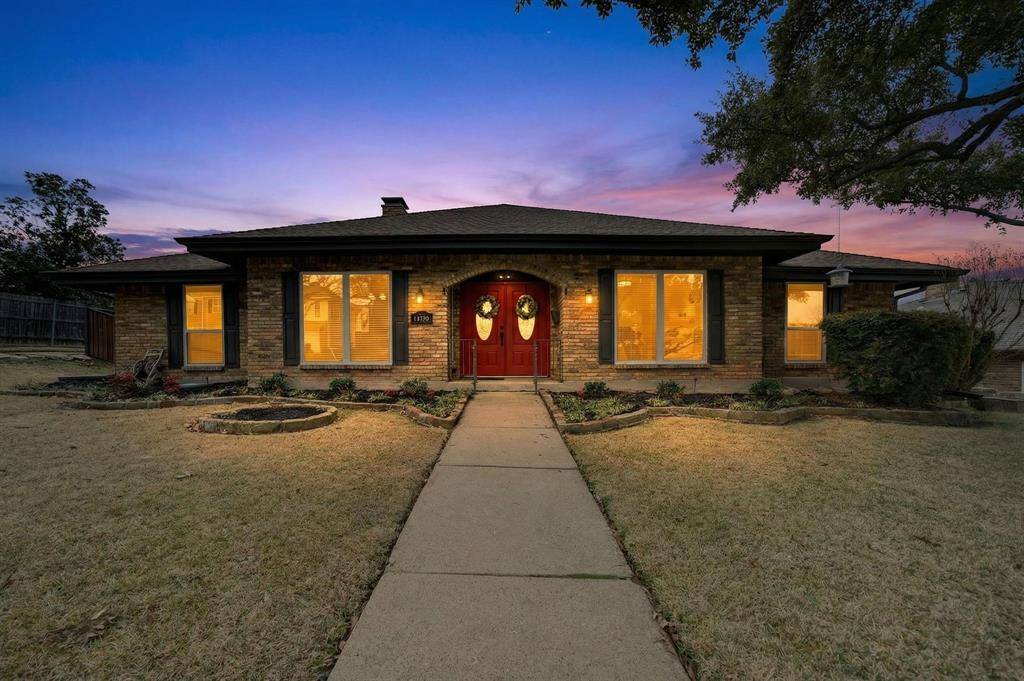 1405 Sun Valley Drive, Garland, TX 75043