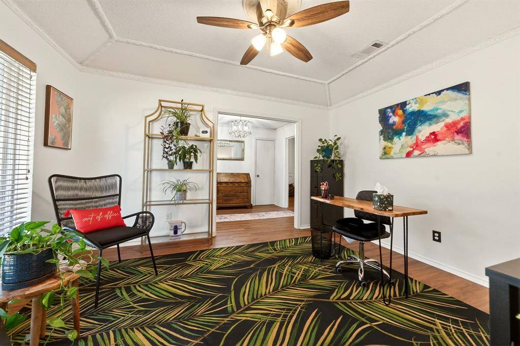 1405 Sun Valley Drive, Garland, TX 75043