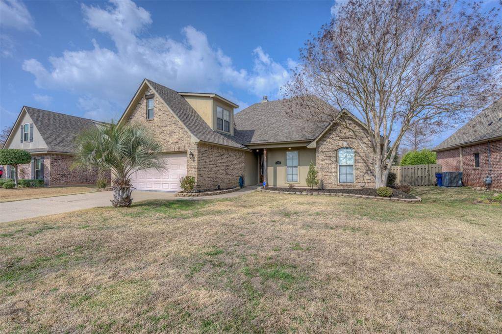 307 Briars Court, Bossier City, LA 71111