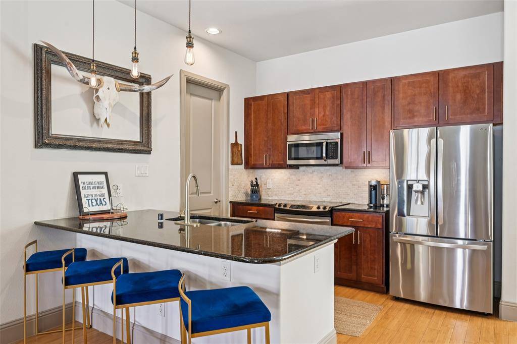 5916 Hudson Street #8, Dallas, TX 75206