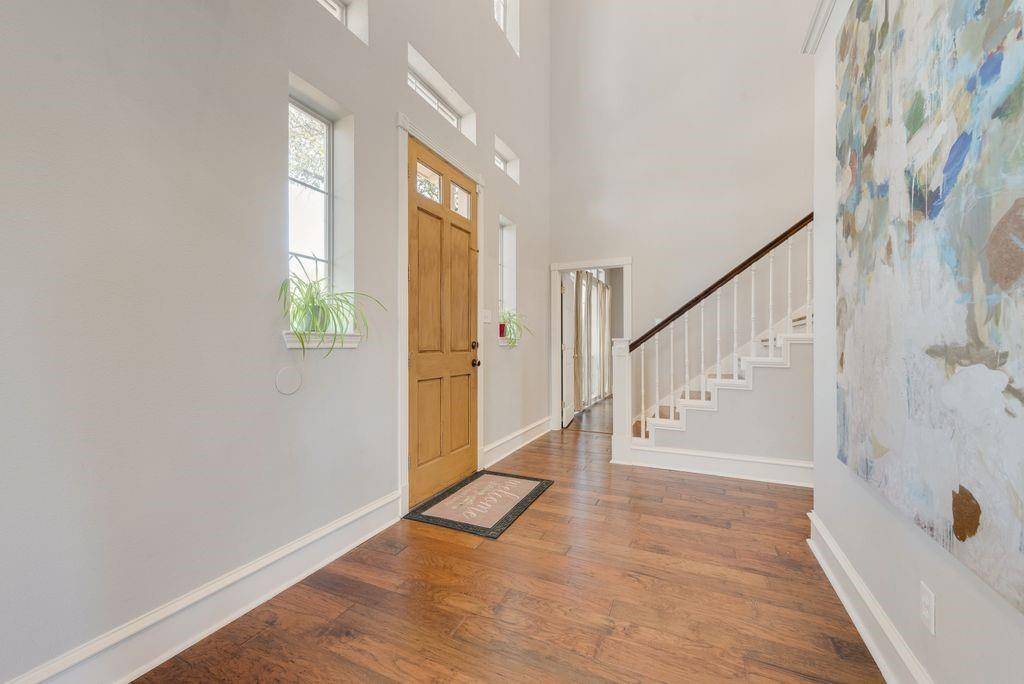 2684 Clear Springs Court, Richardson, TX 75082