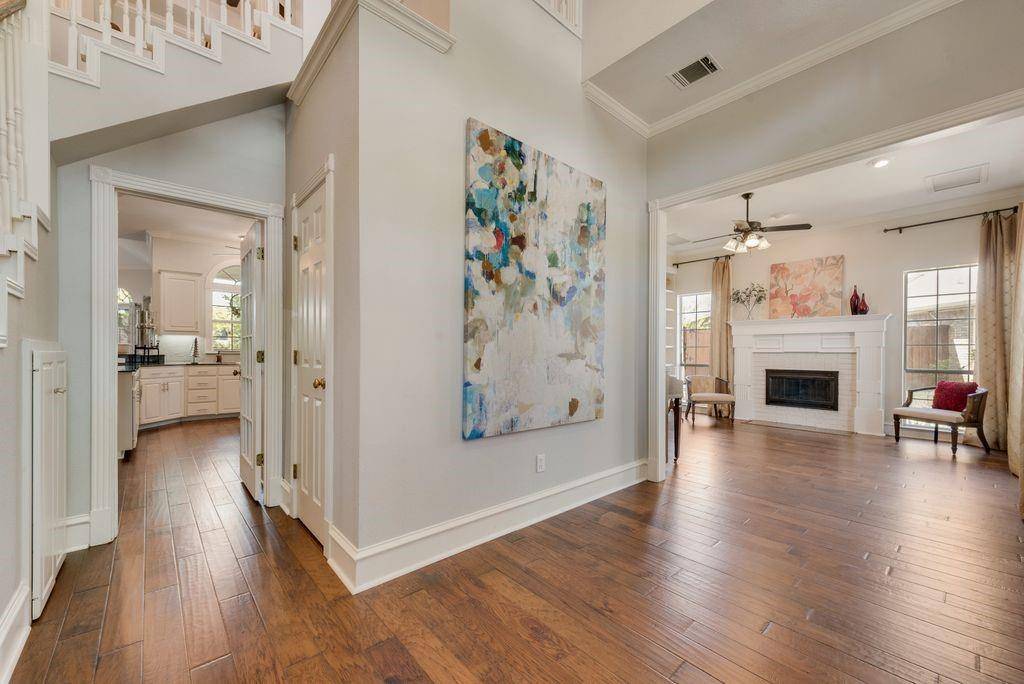 2684 Clear Springs Court, Richardson, TX 75082