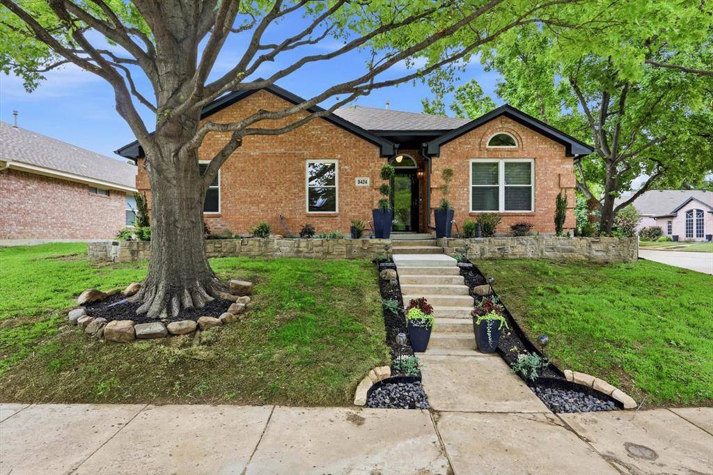 3424 Briargrove Lane, Dallas, TX 75287