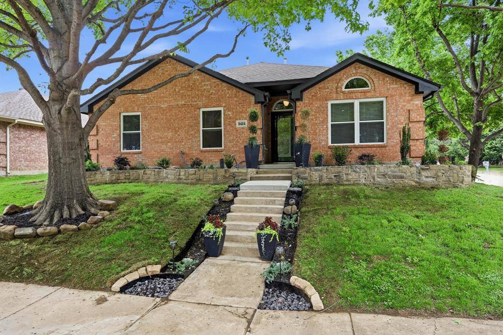 3424 Briargrove Lane, Dallas, TX 75287