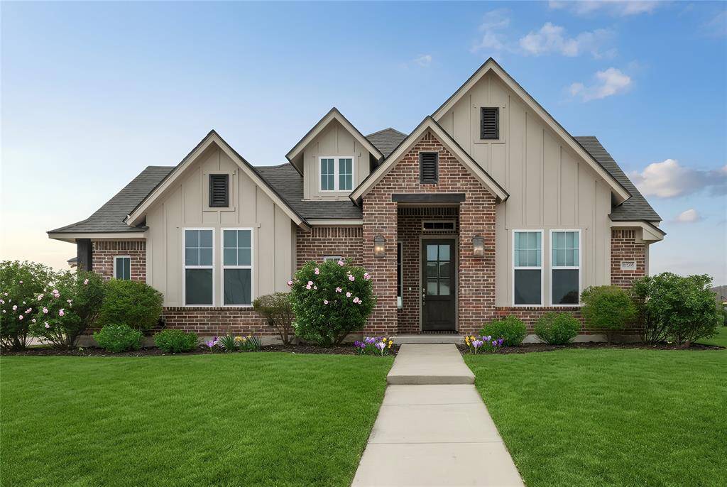 14705 Lost Wagon Street, Justin, TX 76247