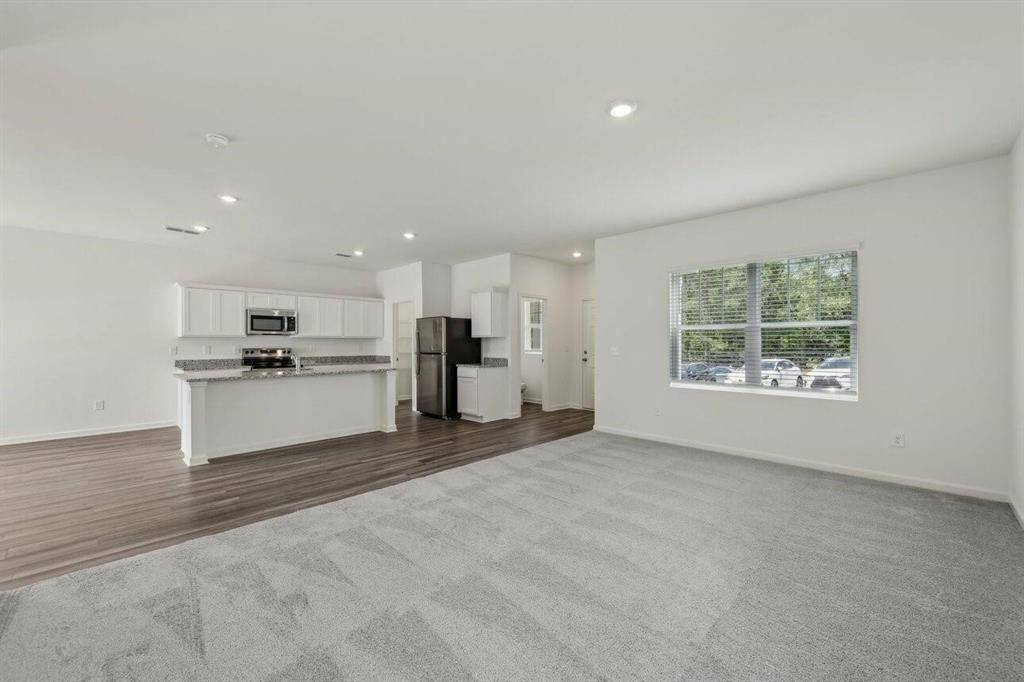 3220 Dillonwood Street, Celina, TX 75009