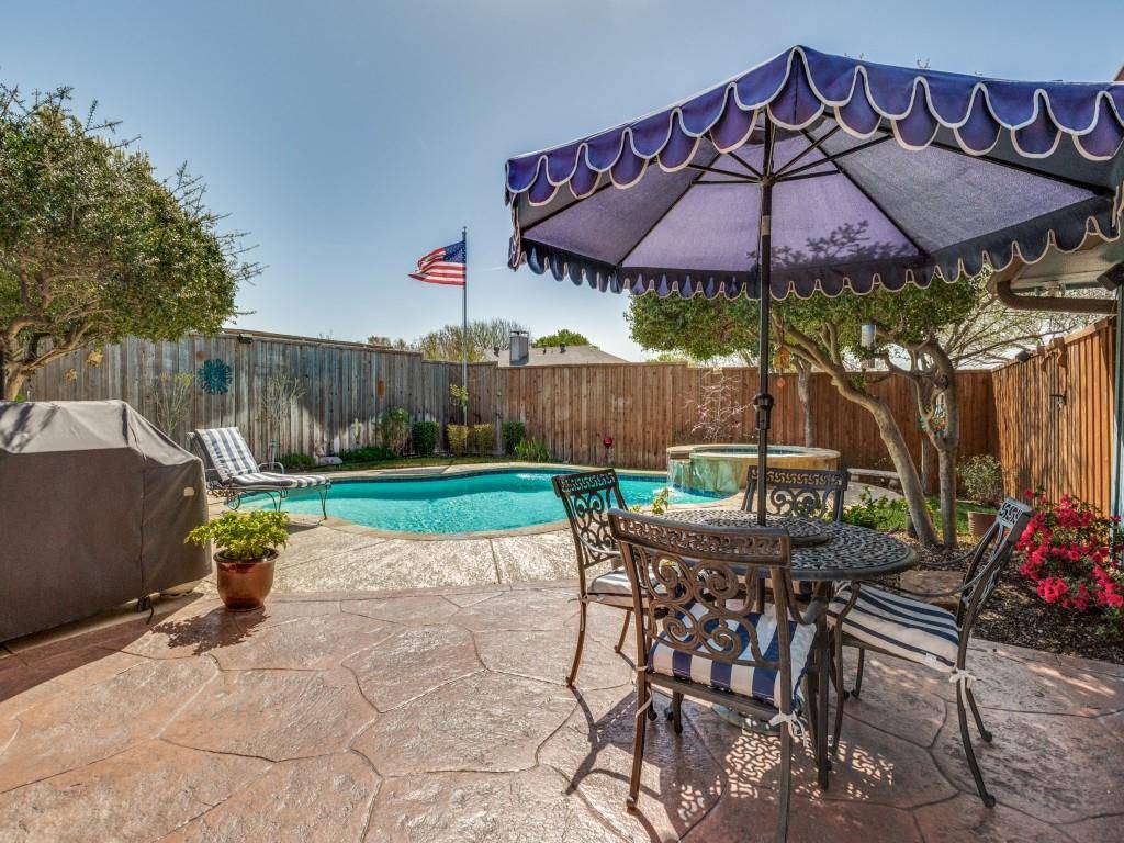 2516 Lawnview Drive, Carrollton, TX 75006