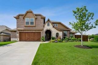 5005 Ridgeview Lane, Midlothian, TX 76065