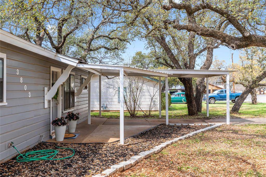 3803 2nd Street, Brownwood, TX 76801