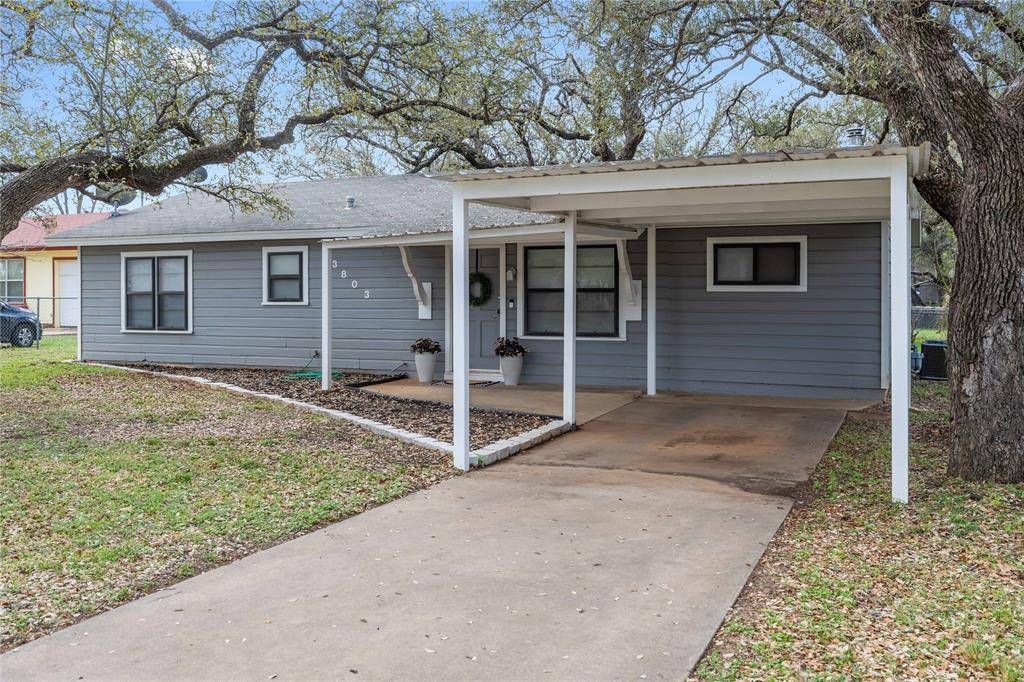 3803 2nd Street, Brownwood, TX 76801