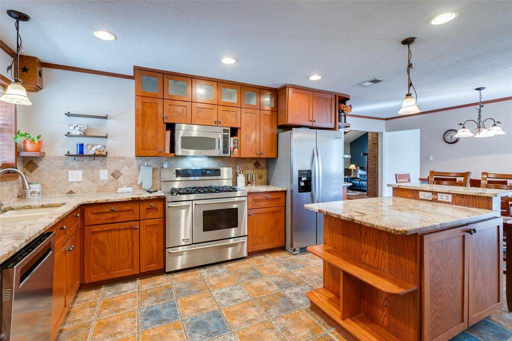 9790 Camfield Road, Frisco, TX 75033