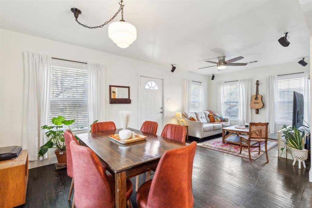 3202 Aster Street, Dallas, TX 75211