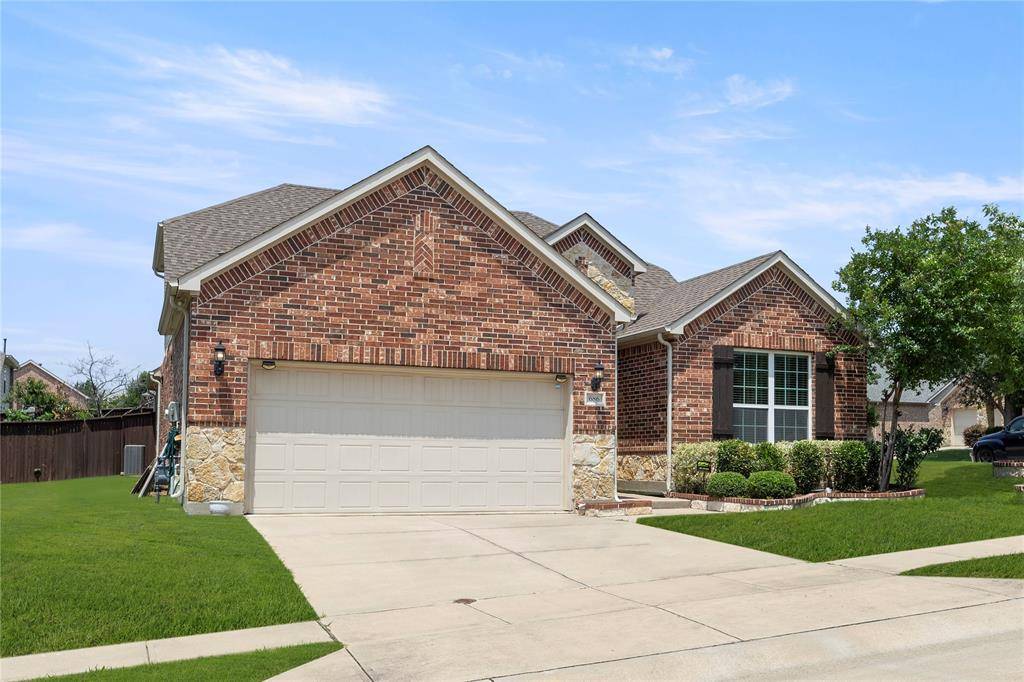 686 Sailors Avenue, Lewisville, TX 75056