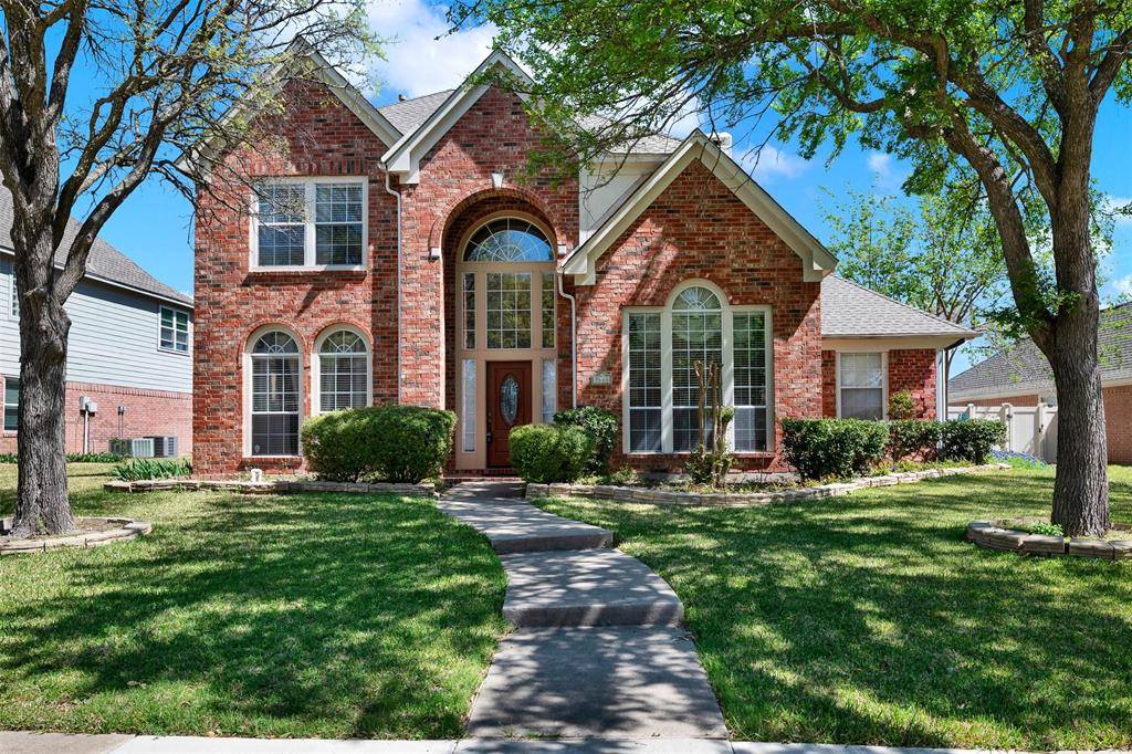 3608 Mackenzie Lane, Richardson, TX 75082