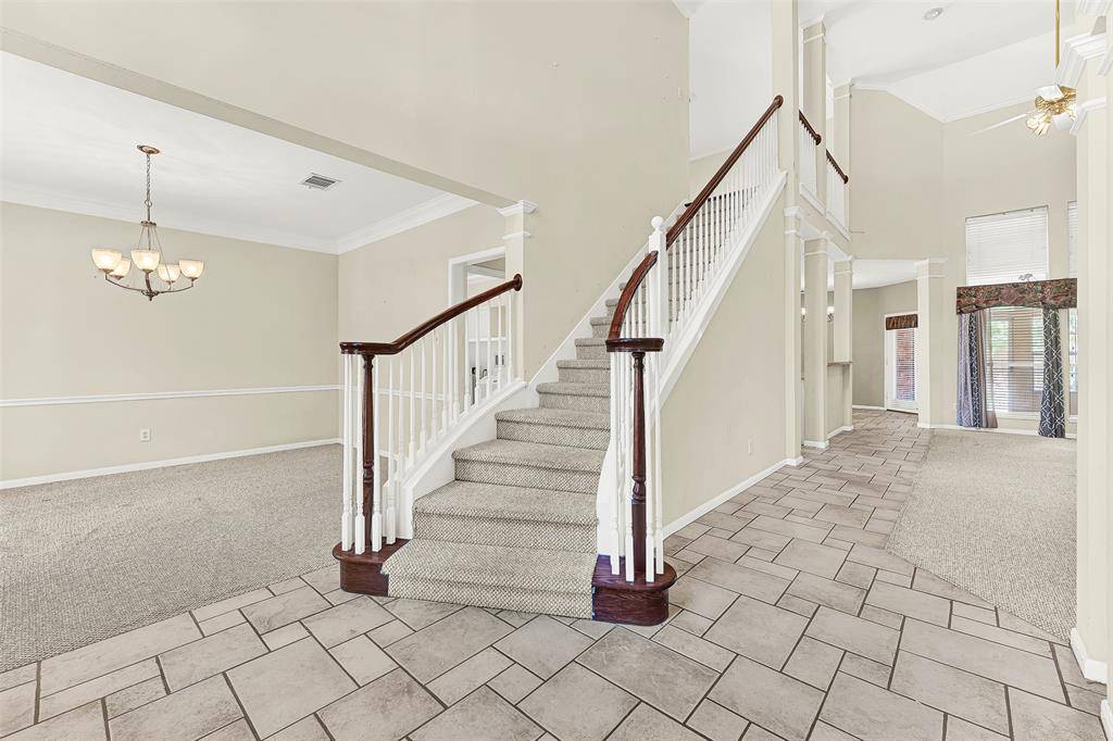 3608 Mackenzie Lane, Richardson, TX 75082