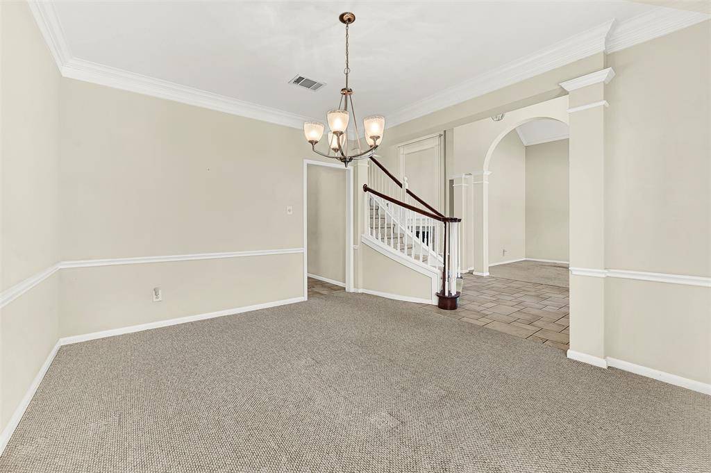 3608 Mackenzie Lane, Richardson, TX 75082