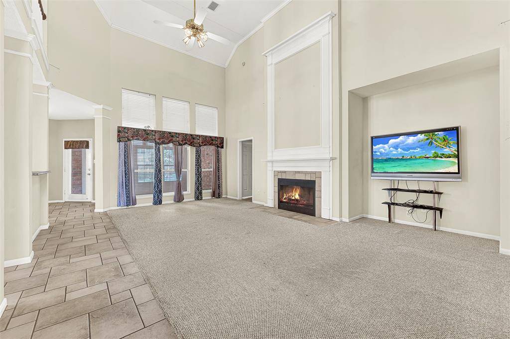 3608 Mackenzie Lane, Richardson, TX 75082