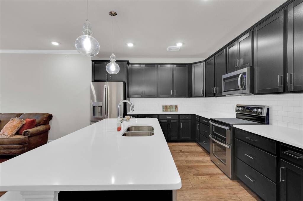 651 N Watters Road #2105, Allen, TX 75013