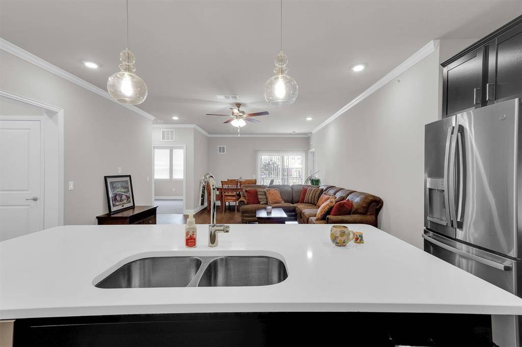 651 N Watters Road #2105, Allen, TX 75013