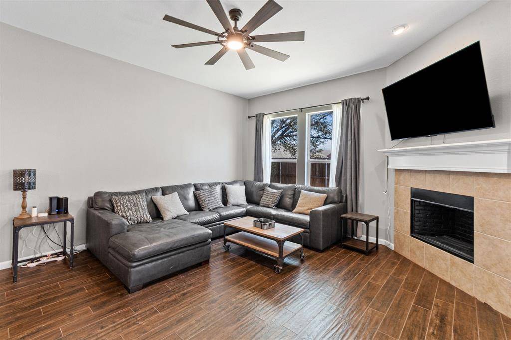 3420 Foxfield Trail, Mckinney, TX 75071