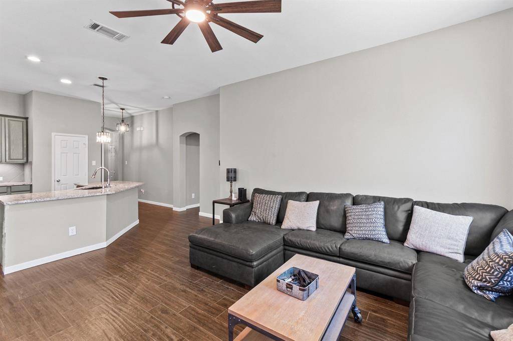 3420 Foxfield Trail, Mckinney, TX 75071