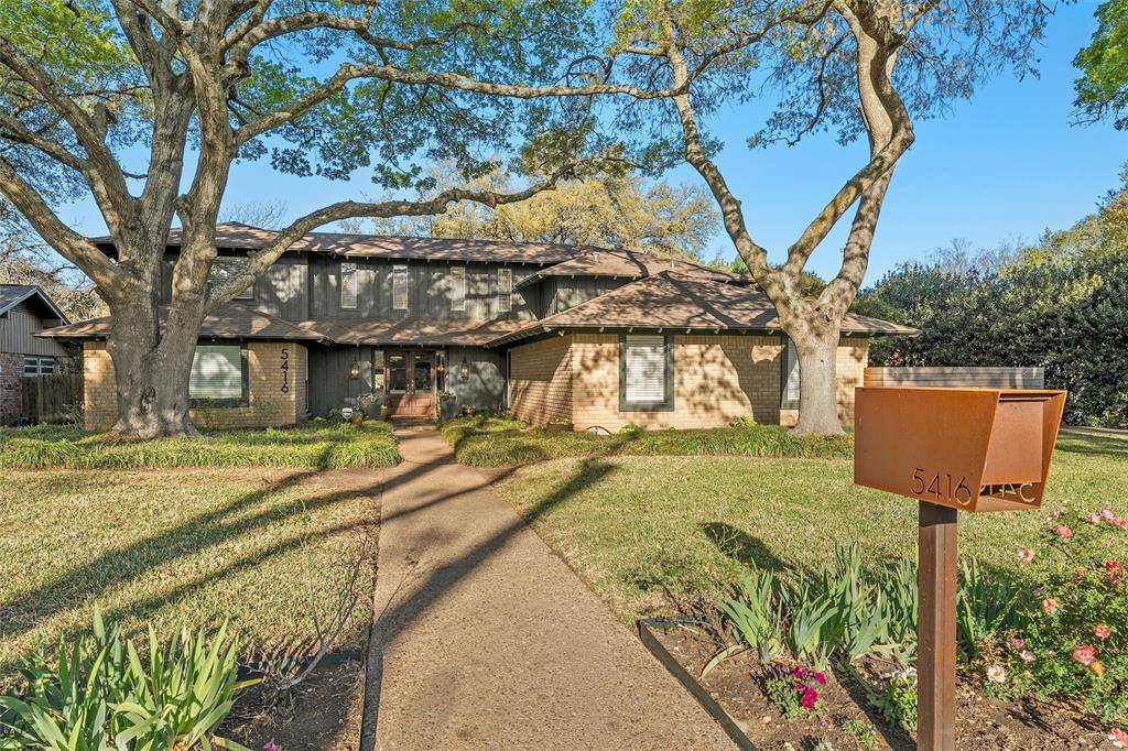 5416 Edinburgh Drive, Waco, TX 76710