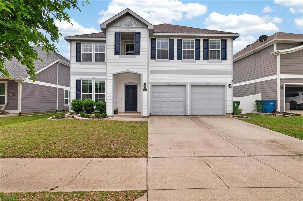 9140 Cranston Court, Providence Village, TX 76227