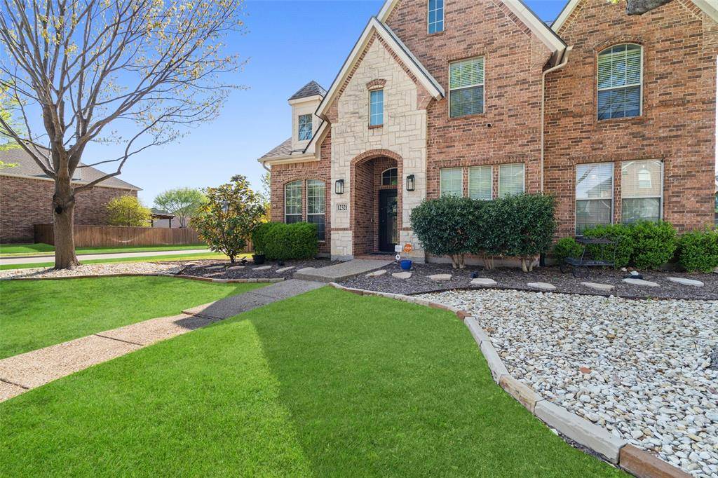 12321 Alfa Romeo Way, Frisco, TX 75033
