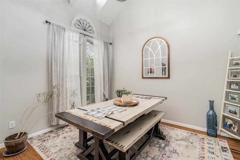 12321 Alfa Romeo Way, Frisco, TX 75033