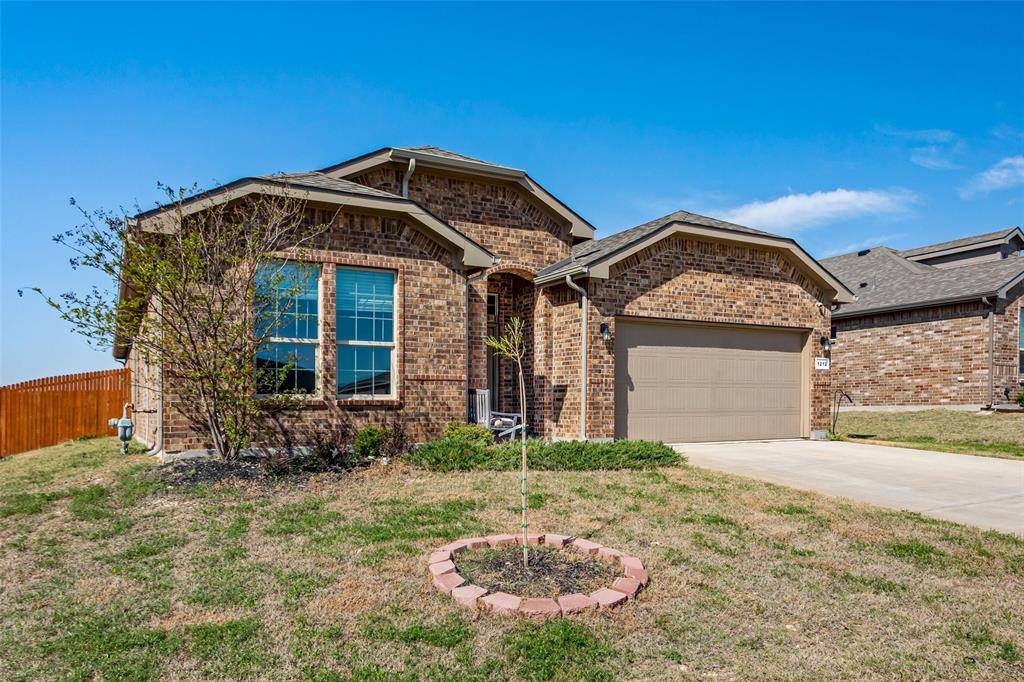 1212 Dublin Drive, Cleburne, TX 76033