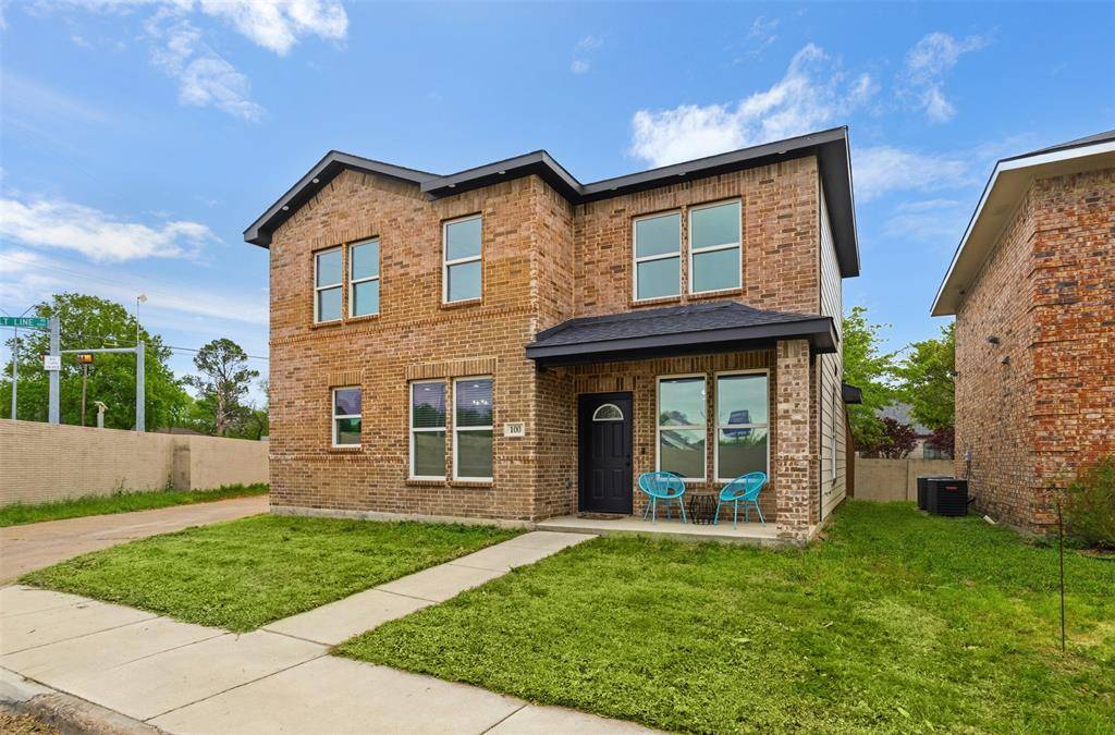 100 Newport Place, Mesquite, TX 75149