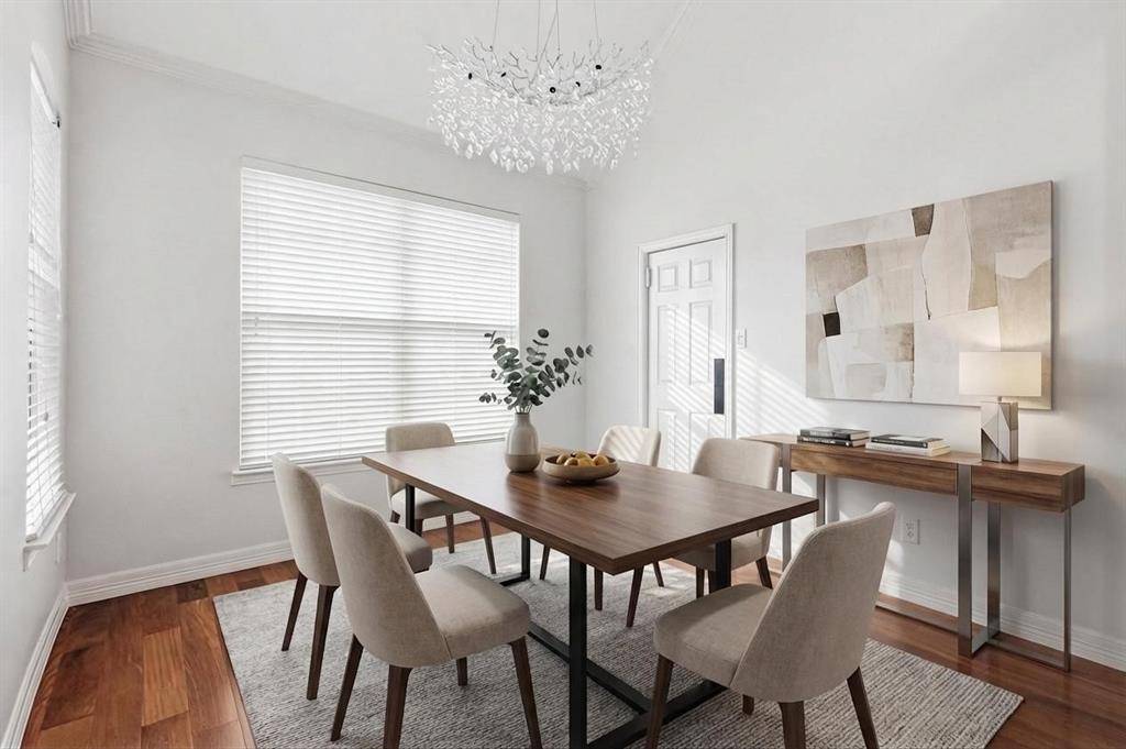 3301 Brightstone Court, Flower Mound, TX 75022