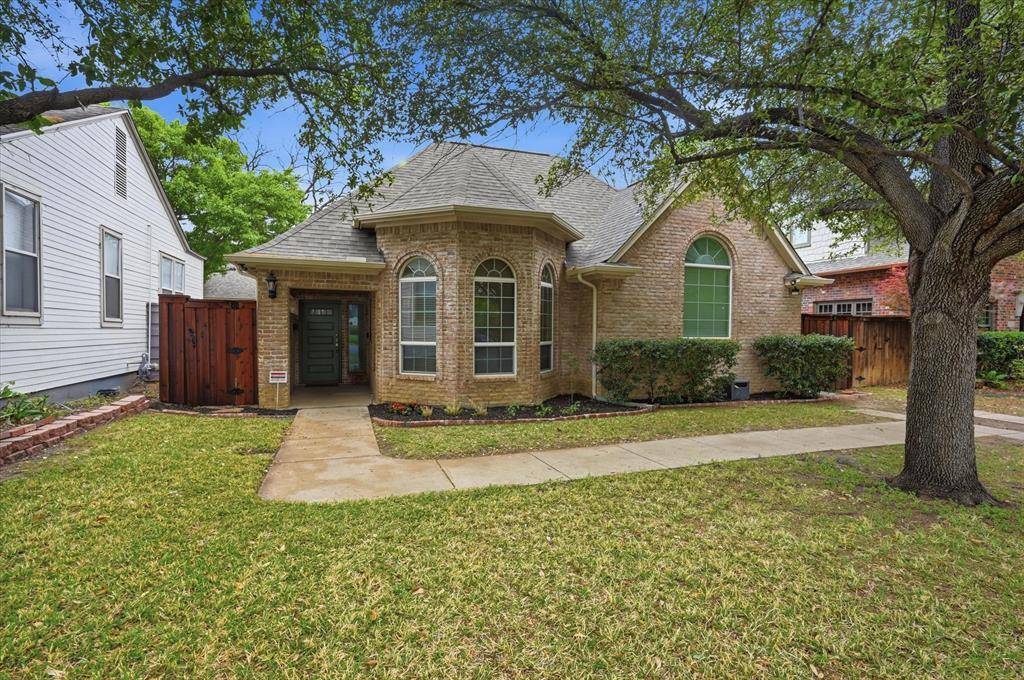 3332 W 4th Street, Fort Worth, TX 76107