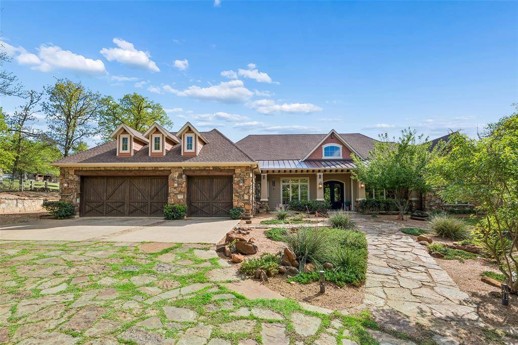 2520 Britt Drive, Argyle, TX 76226