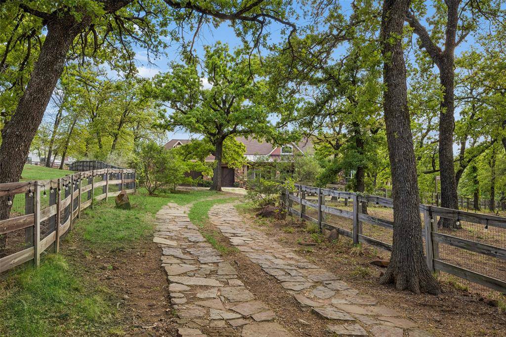 2520 Britt Drive, Argyle, TX 76226