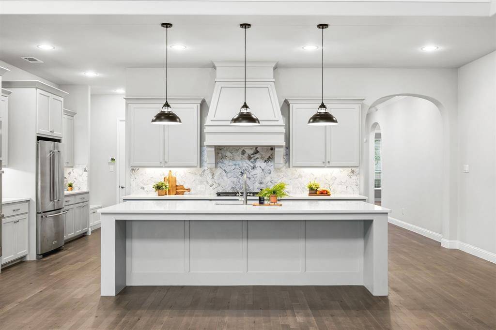 2500 Rosecroft Court, Celina, TX 75009