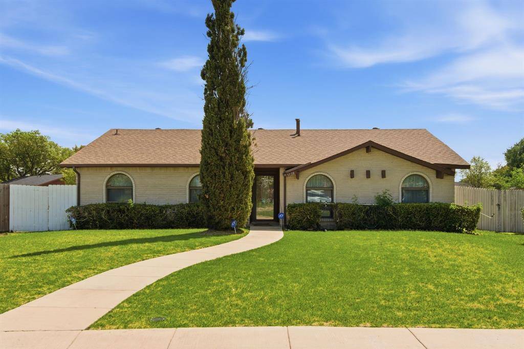 3128 Barton Road, Carrollton, TX 75007