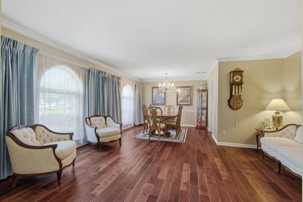 3128 Barton Road, Carrollton, TX 75007