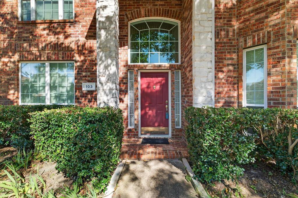 103 Westminister Avenue, Murphy, TX 75094